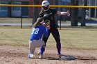 Softball vs Emerson game 1  Women’s Softball vs Emerson game 1. : Women’s Softball